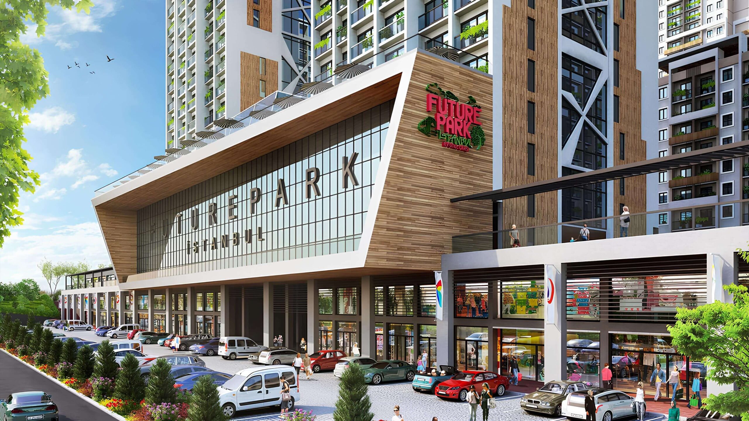 FUTURE PARK